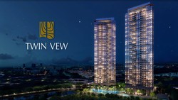 Twin Vew (D5), Apartment #182896792